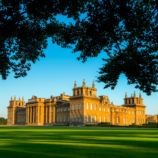 Discover Blenheim Palace for One Adult & One Child