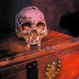 One Hour Escape Room for Two at No Escape London