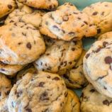 3 Month Giant Cookie Subscription