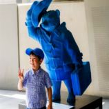 Paddington Walking Tour of London for Two