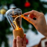 Gingko Opal Drift Lights