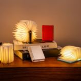 Gingko Super Mini Smart Book Lights