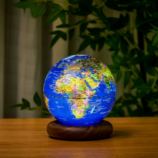Gingko Atlas Globe Lamps