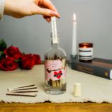 Personalised Date Night Ideas Bottle and Tokens