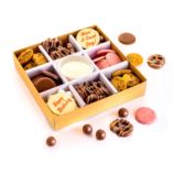 Happy Birthday Chocolate Grazing Box