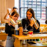 Cocktail Making Class