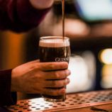 Pints, Spice & a Dash of Irish Charm at Molly Mcs for Two