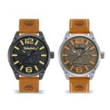 Timberland Ripley-Z Watches
