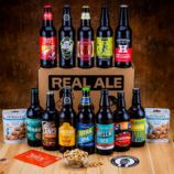 Deluxe Real Ale Gift Hamper