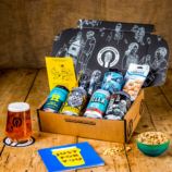 Pale Ale & IPA Hampers