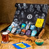 Deluxe Pale Ale & IPA Hamper