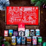 Pale Ale & IPA Advent Calendar