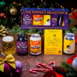 The Perfect Craft Beer Selection