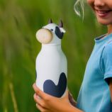 Willow the Cow - Bestie Osobu Water Bottle