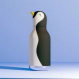 Arlo the Penguin - Bestie Osobu Water Bottle