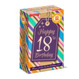 18th Birthday in a Box