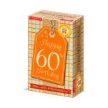 60th Birthday in a Box