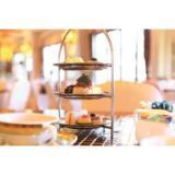 Chilford Hall Vineyard Tour and Tasting with Afternoon Tea for Two - Special Offer