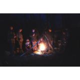 Weekend Survival Camp Experience
