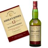 Personalised 12 Year Old Malt Whisky