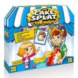 Cake Splat