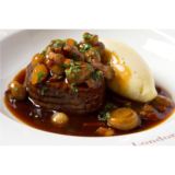 3 Course Meal and Cocktail For Two Marco Pierre White Restaurant Voucher