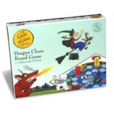 Room on the Broom Board Game