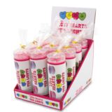 Love Hearts Tealights