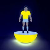Subbuteo Light