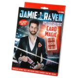 Jamie Raven Card Magic