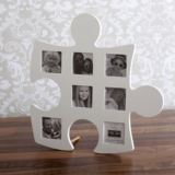 Jigsaw Wall Art Photo Frame