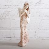 Guardian Angel Figurine