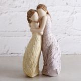 My Sister Figurine