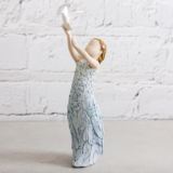 Follow Your Dreams Figurine