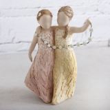 Friendship Figurine