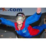 Airkix Indoor Skydiving