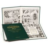 Commemorative Book - Anniversary Edition