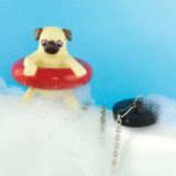 Bath Pug