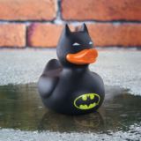 Batman Bath Duck