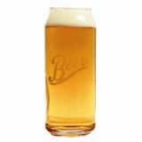 Beer Can Glass