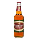 Personalised Bottle Of Beer