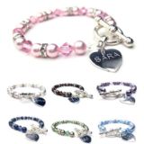 Aspire Personalised Bracelet