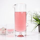 Personalised Bubble Base Jug