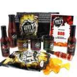 Ultimate Hot Headz Hamper