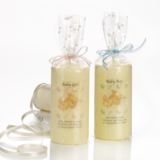 Christening Candle