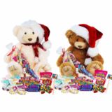 Christmas Sweetie Bear