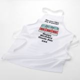 Do You Like My 6 Pack Apron