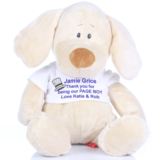 Page Boy Message Puppy