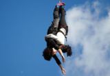 Tandem Bungee Jump
