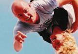Lovers Leap Bungee Jump